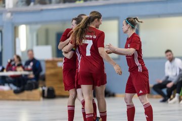 Bild 10 - F NFV Futsalturnier